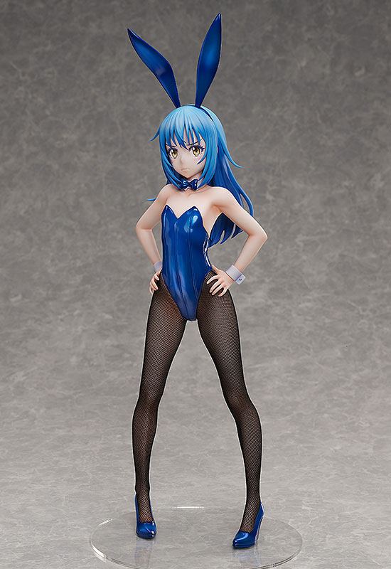 Rimuru-Bunny Ver. / That Time I Got Reincarnated as a Slime