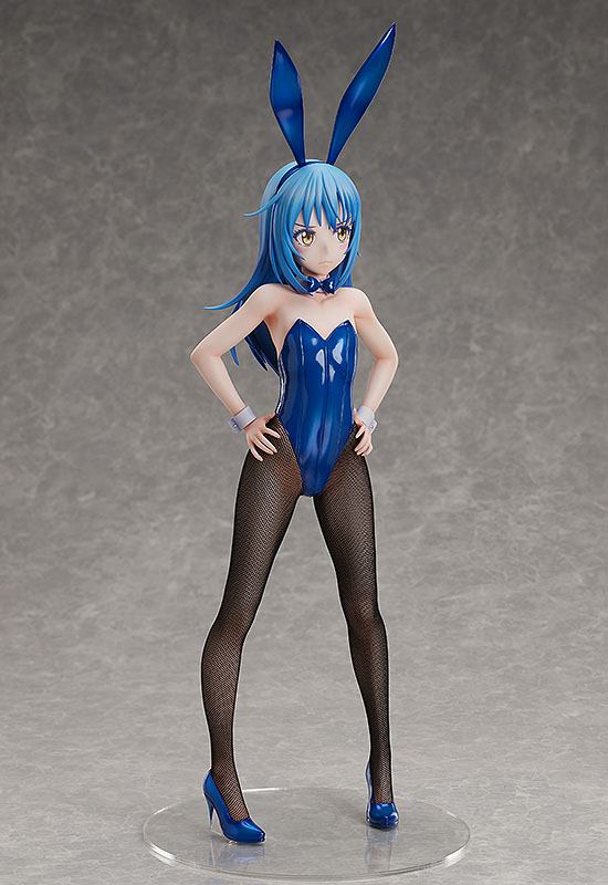 Rimuru-Bunny Ver. / That Time I Got Reincarnated as a Slime