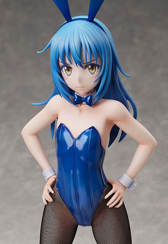 Rimuru-Bunny Ver. / That Time I Got Reincarnated as a Slime