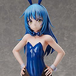 Rimuru-Bunny Ver. / That Time I Got Reincarnated as a Slime