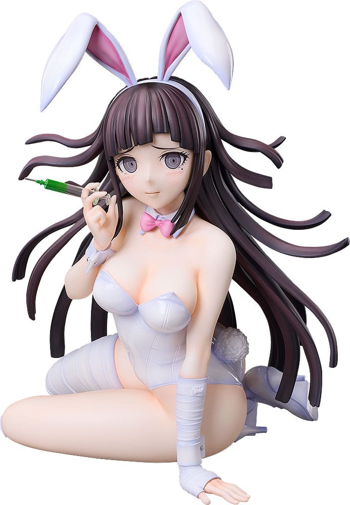 Mikan Tsumiki: Bunny Ver. FREEing