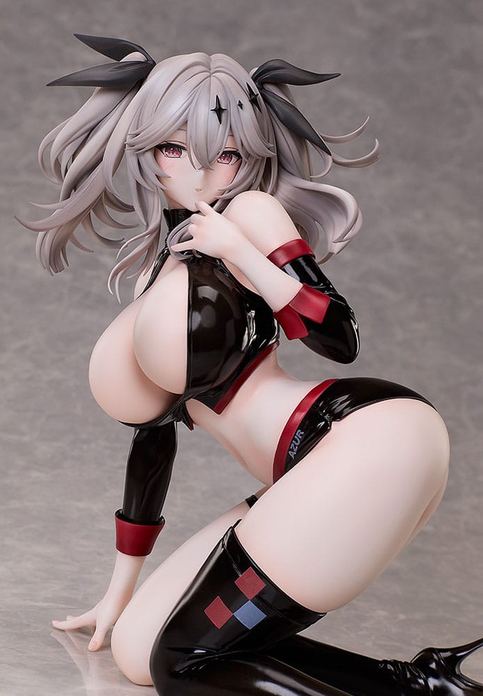 Joffre: Blessings' First Flight FREEing - Anime Figuren günstig kaufen