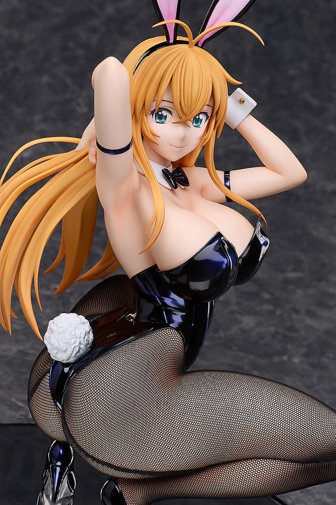 Sonsaku Hakufu: Bunny Ver. 2nd FREEing - Anime Figuren günstig kaufen