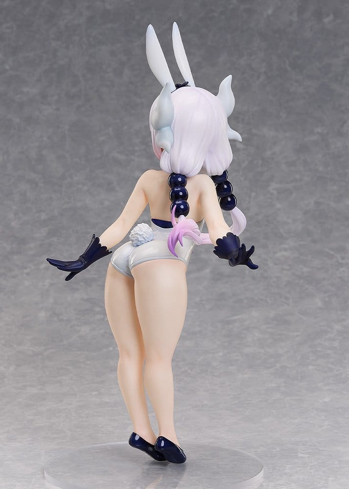 Miss Kobayashi's Dragon Maid PVC Statue 1/4 Kanna: Bare Leg Bunny Ver. 35 cm - Anime Figuren günstig kaufen