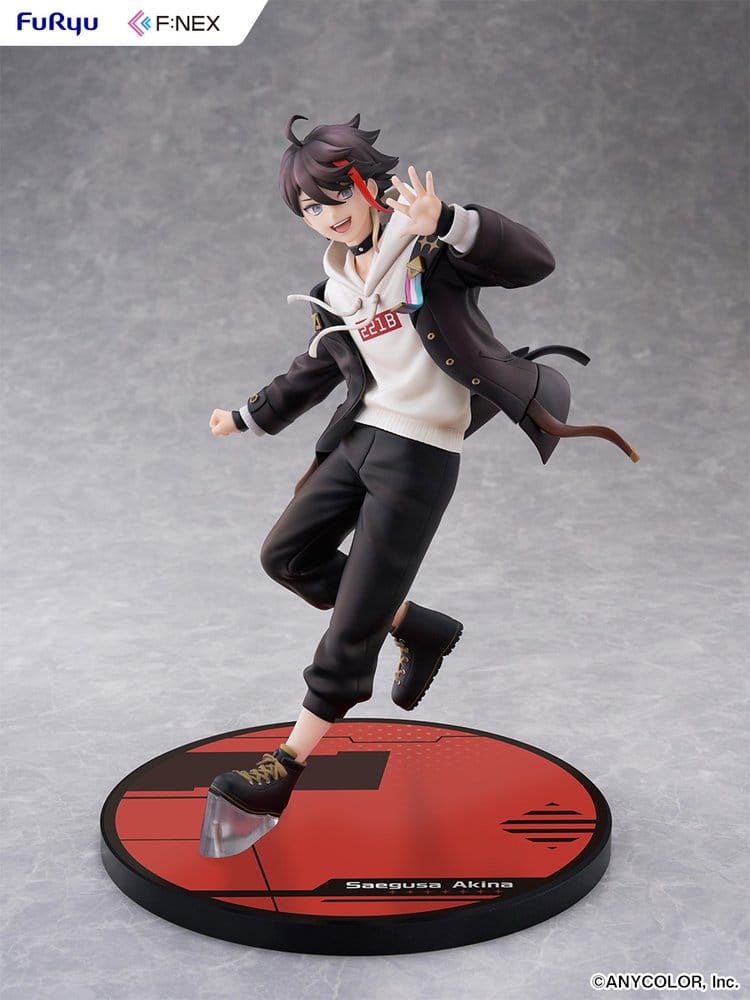 Anime Figuren günstig bei genkidama.de