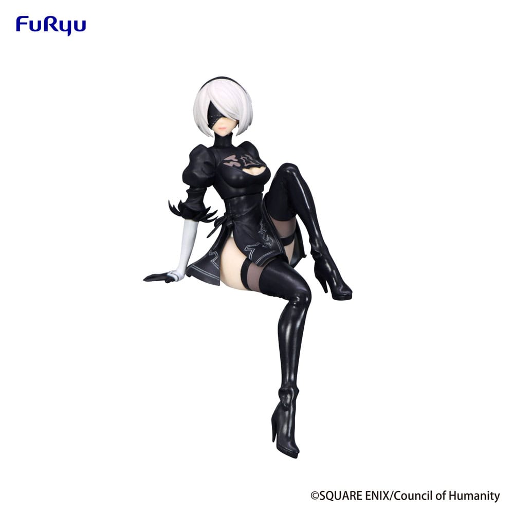 YoRHa No.2 Type B Noodle Stopper Furyu