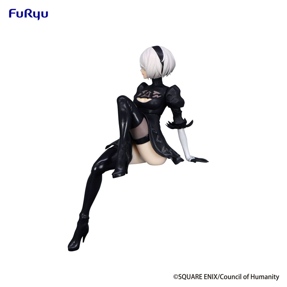 YoRHa No.2 Type B Noodle Stopper Furyu