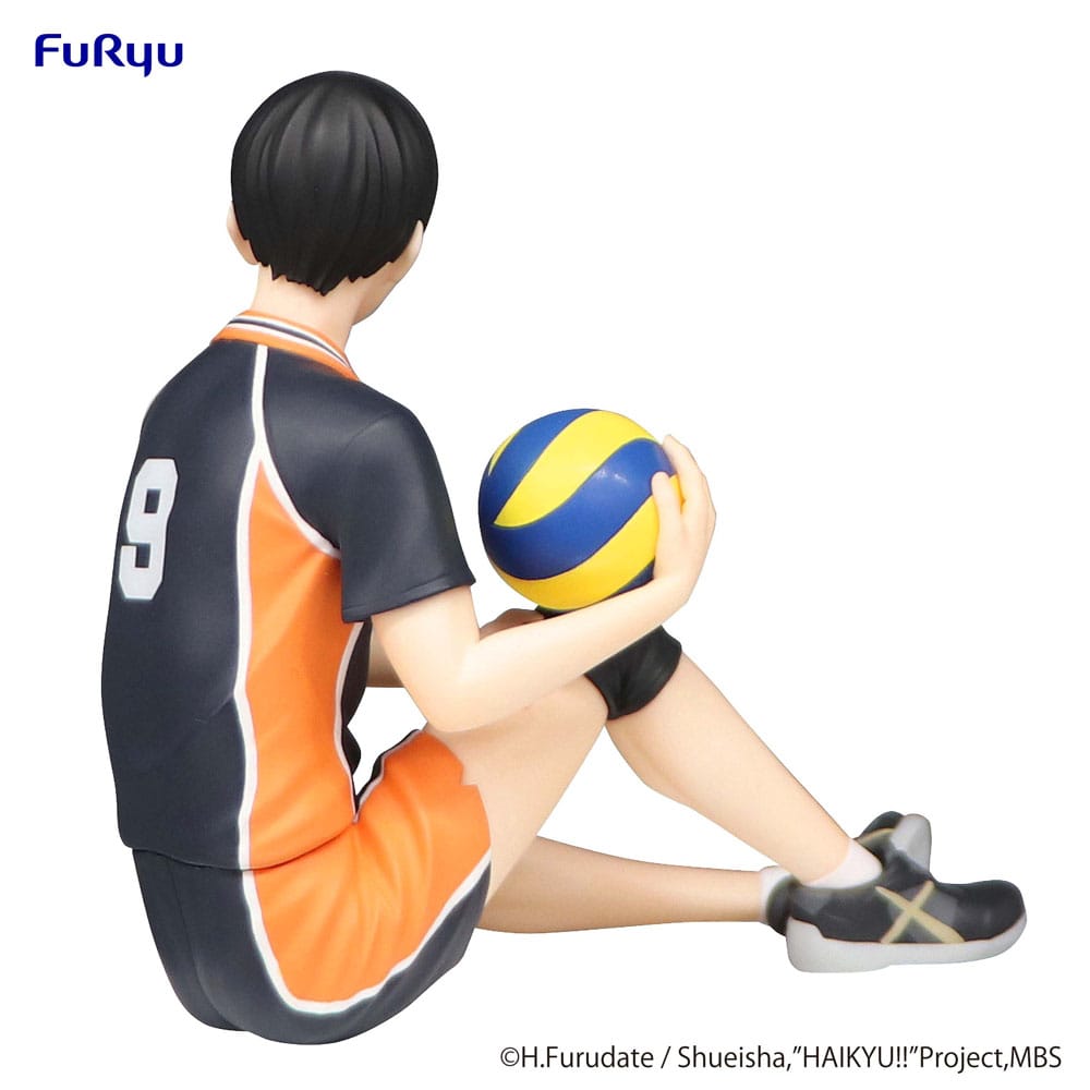 Tobio Kageyama Noodle Stopper Furyu