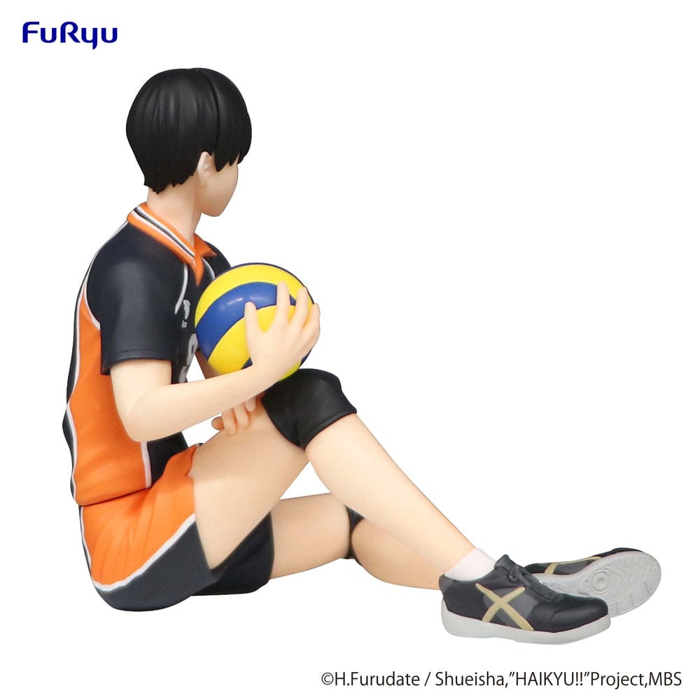 Tobio Kageyama Noodle Stopper Furyu