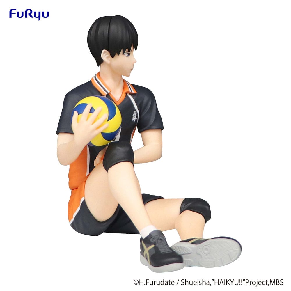 Tobio Kageyama Noodle Stopper Furyu