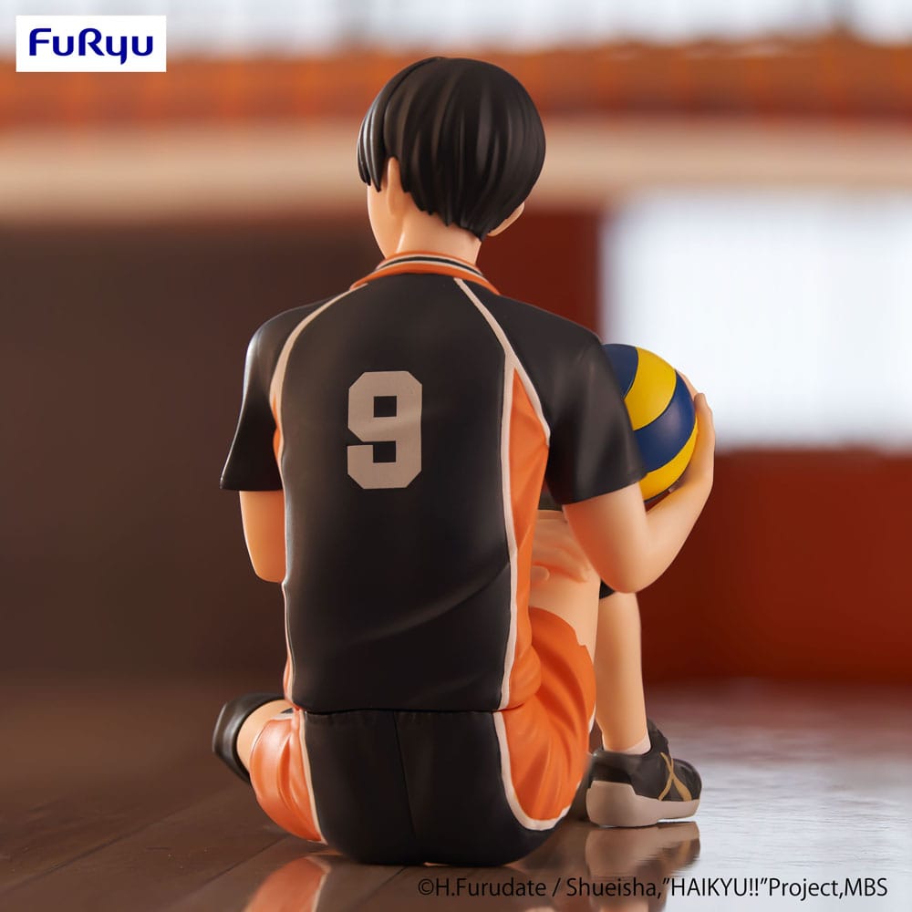 Tobio Kageyama Noodle Stopper Furyu