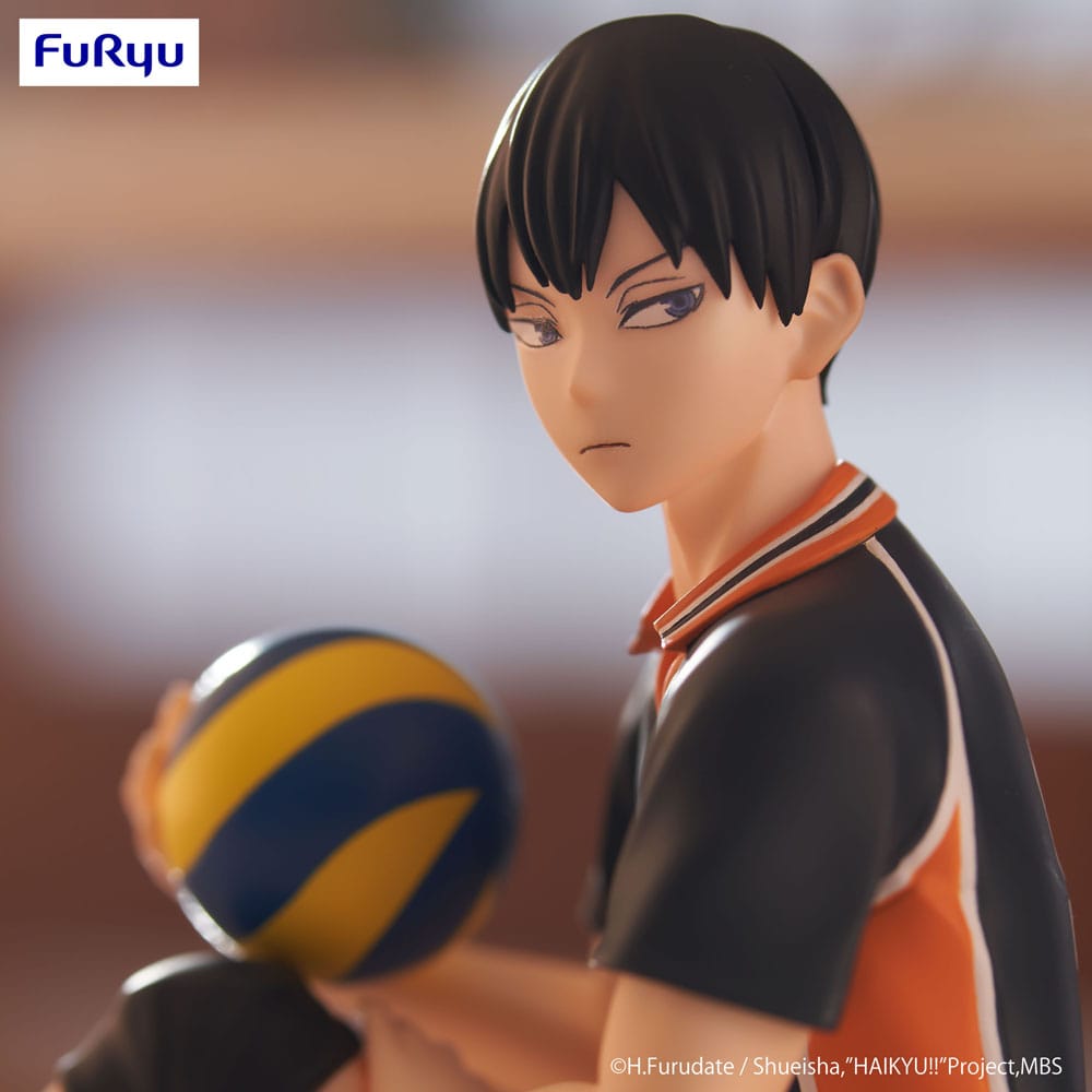Tobio Kageyama Noodle Stopper Furyu