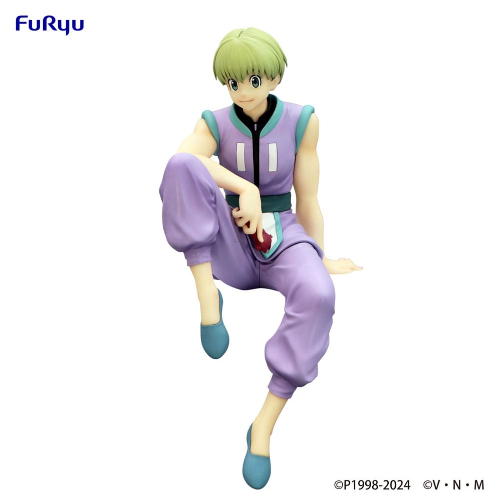 Shalnark Noodle Stopper Furyu