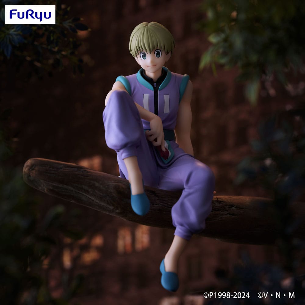 Shalnark Noodle Stopper Furyu
