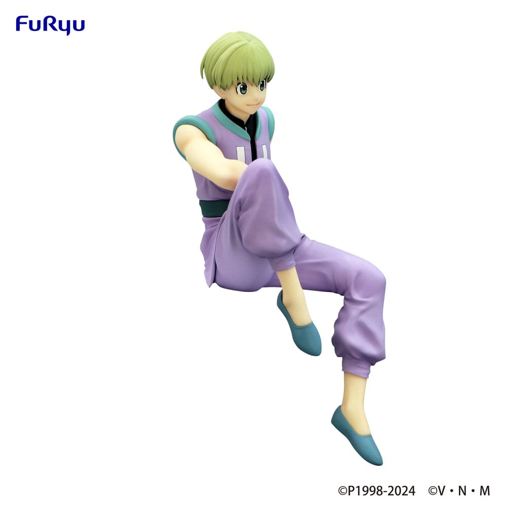 Shalnark Noodle Stopper Furyu