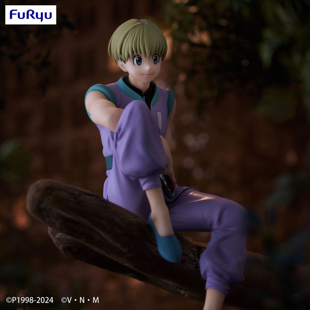 Shalnark Noodle Stopper Furyu