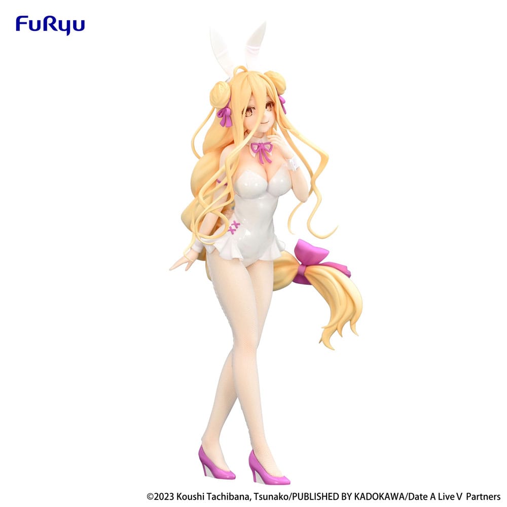 Mukuro Hoshimiya BiCute Bunnies Furyu