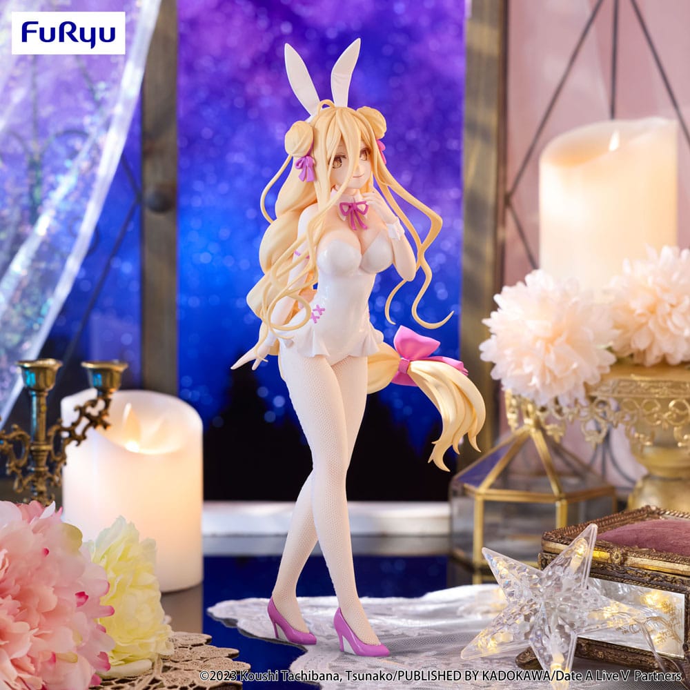 Mukuro Hoshimiya BiCute Bunnies Furyu