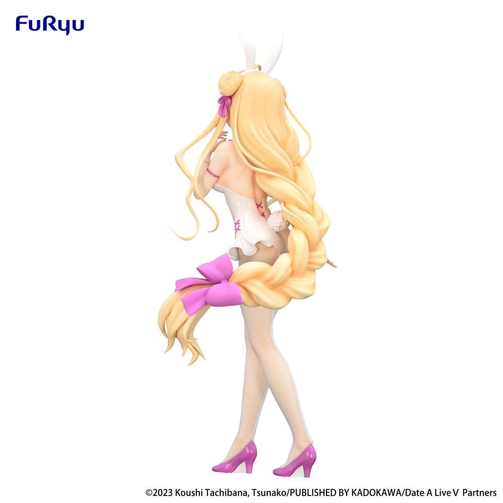 Mukuro Hoshimiya BiCute Bunnies Furyu