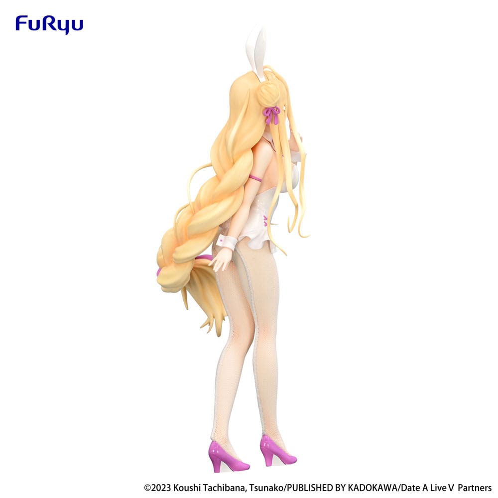 Mukuro Hoshimiya BiCute Bunnies Furyu