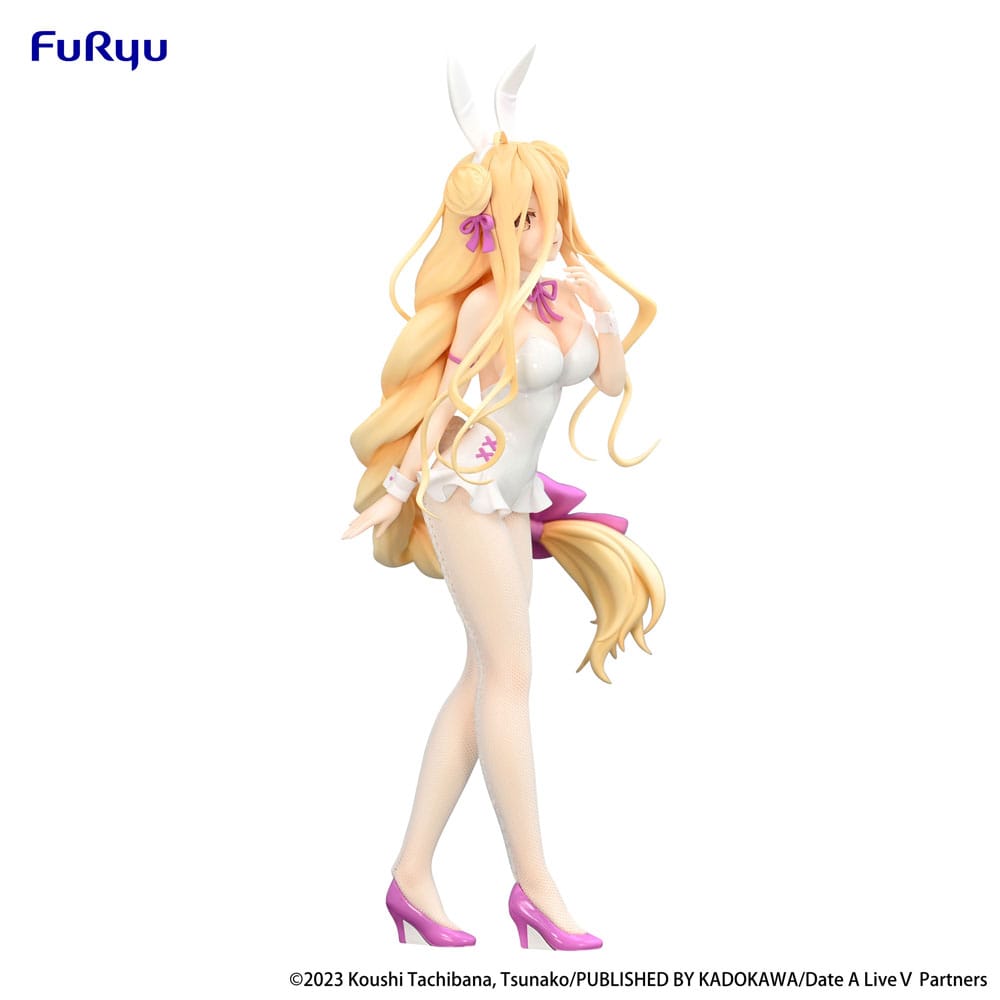 Mukuro Hoshimiya BiCute Bunnies Furyu