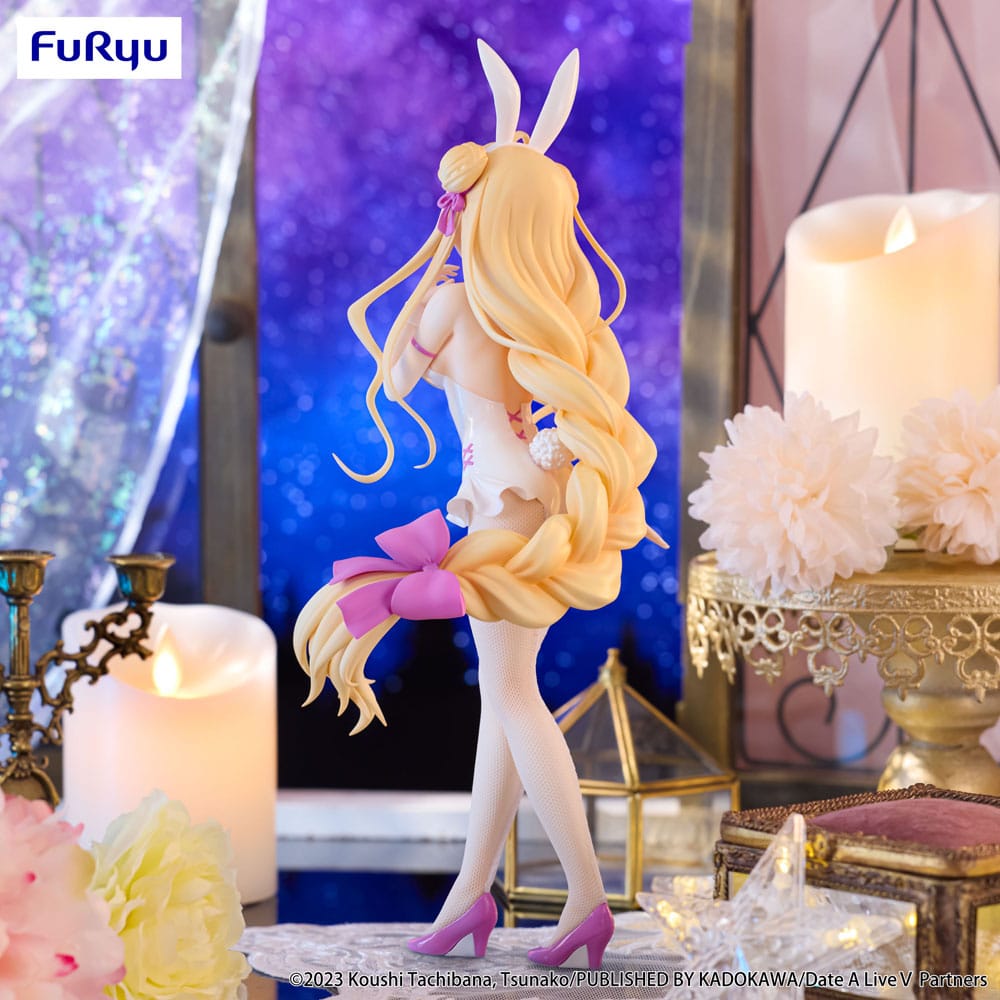 Mukuro Hoshimiya BiCute Bunnies Furyu