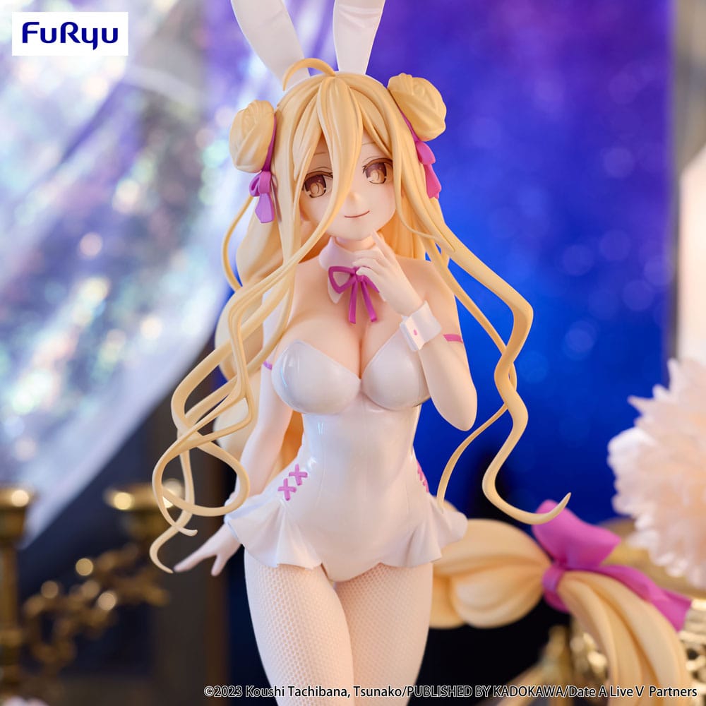 Mukuro Hoshimiya BiCute Bunnies Furyu
