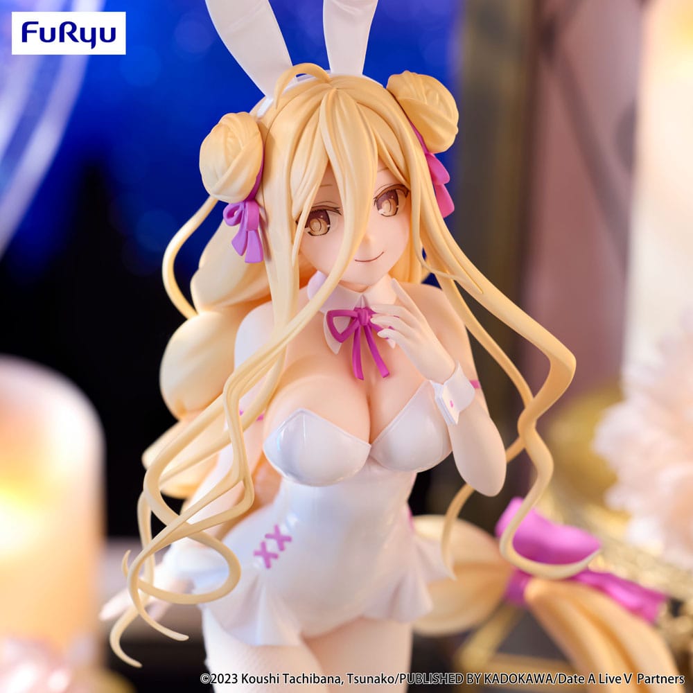 Mukuro Hoshimiya BiCute Bunnies Furyu
