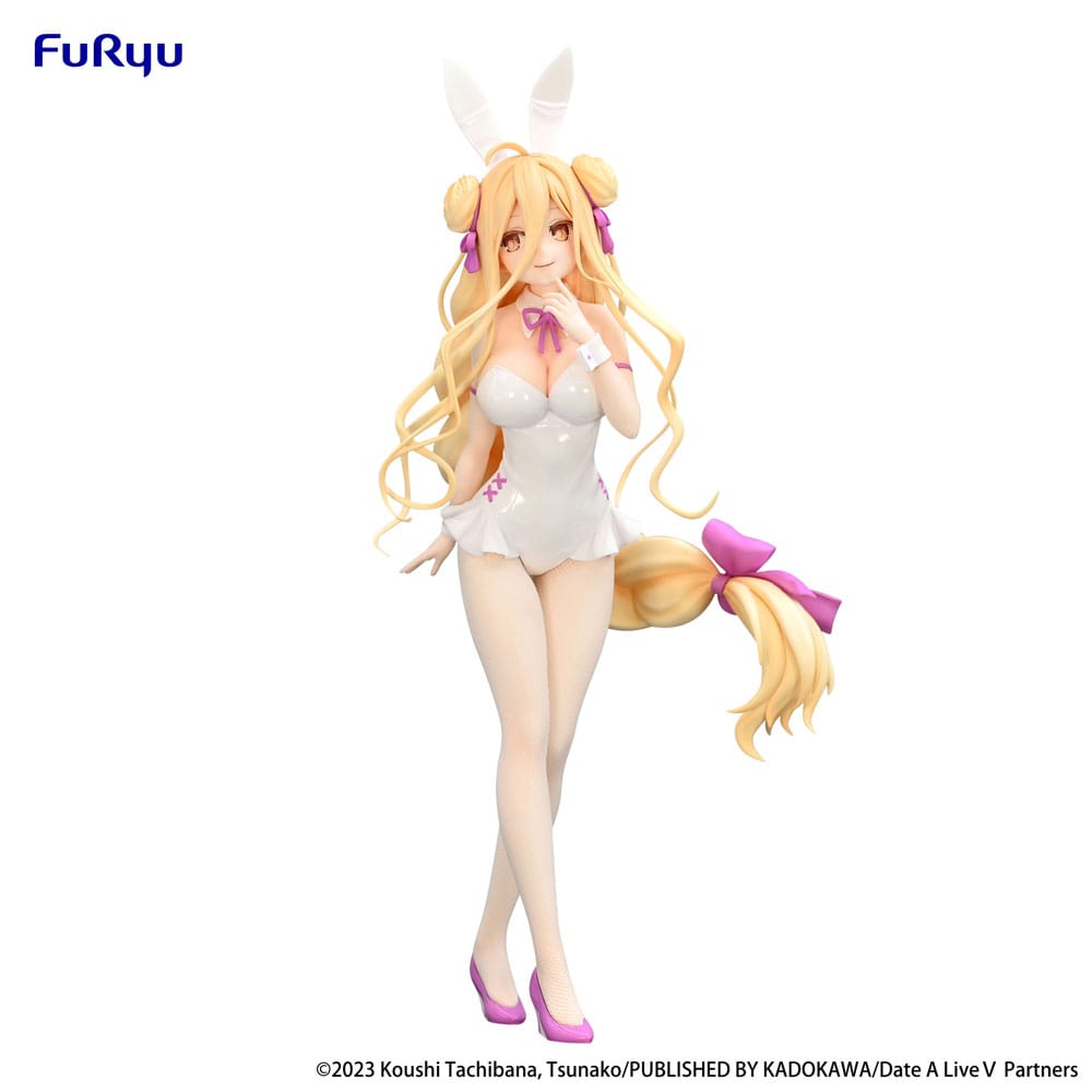 Mukuro Hoshimiya BiCute Bunnies Furyu