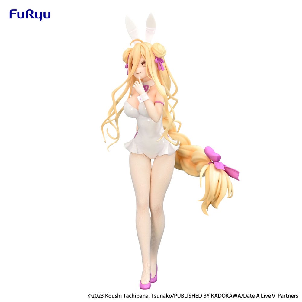 Mukuro Hoshimiya BiCute Bunnies Furyu