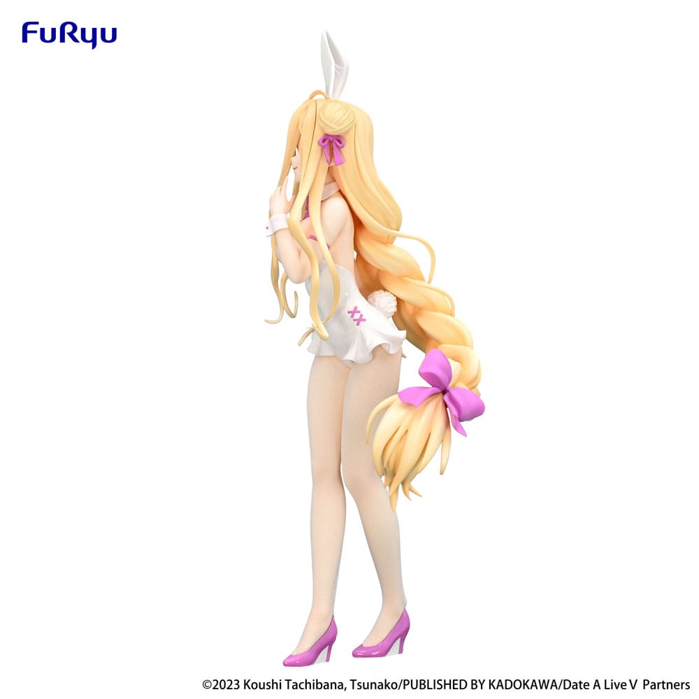 Mukuro Hoshimiya BiCute Bunnies Furyu