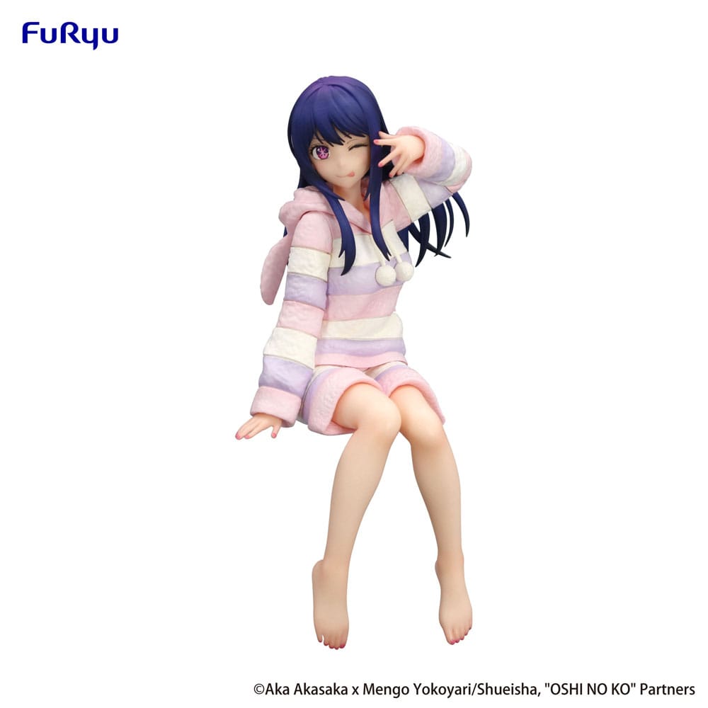 Ai Hoshino Have a good night! Noodle Stopper Furyu
