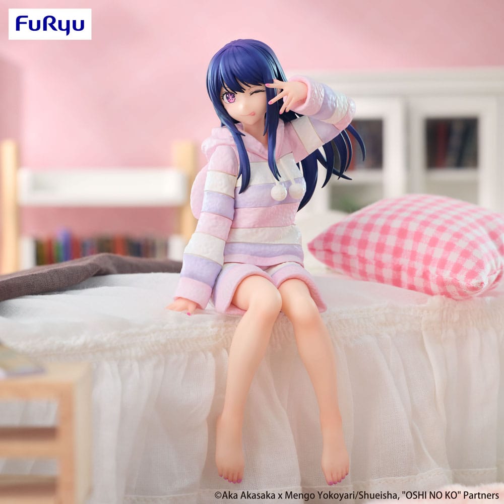 Ai Hoshino Have a good night! Noodle Stopper Furyu