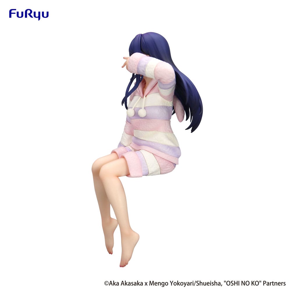 Ai Hoshino Have a good night! Noodle Stopper Furyu