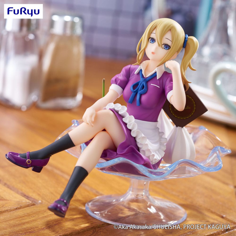 Ai Hayasaka Parfait Ver. Furyu - Anime Figuren günstig kaufen