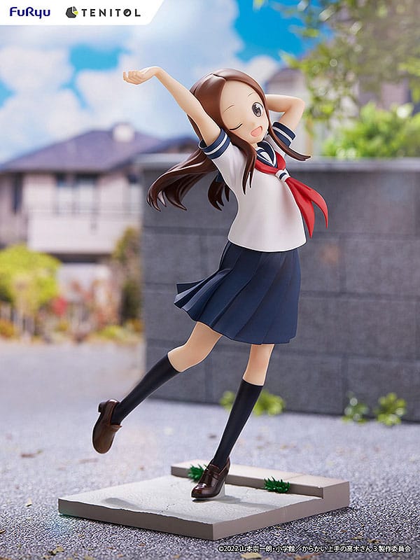 Takagi-san - Tenitol - Furyu