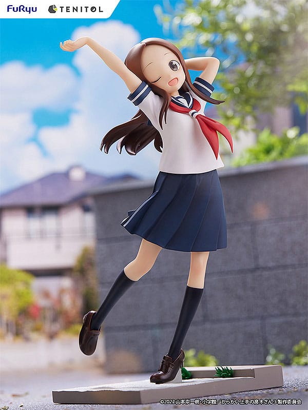 Takagi-san - Tenitol - Furyu