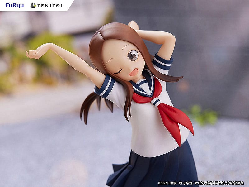 Takagi-san - Tenitol - Furyu