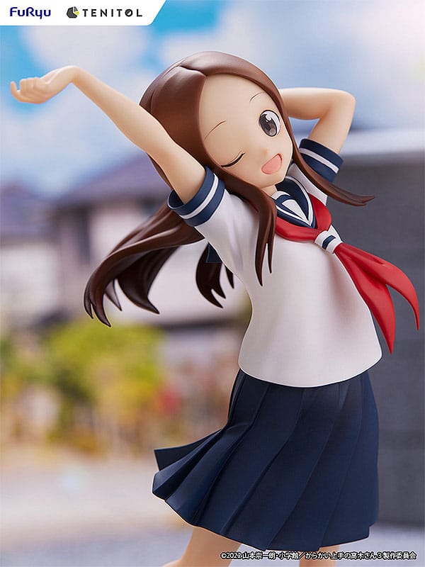 Takagi-san - Tenitol - Furyu