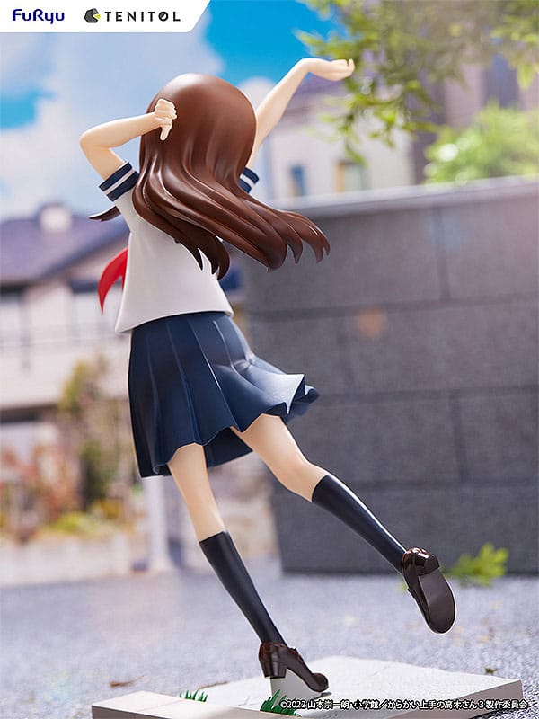 Takagi-san - Tenitol - Furyu