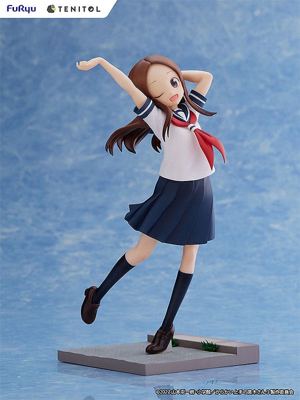 Takagi-san - Tenitol - Furyu