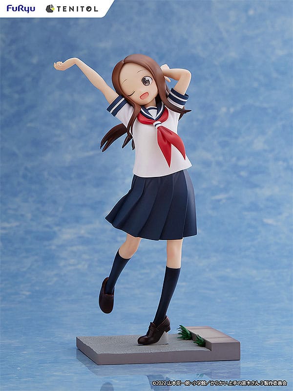 Takagi-san - Tenitol - Furyu