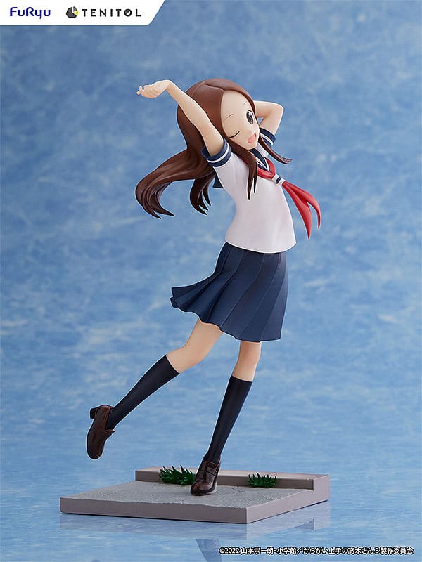 Takagi-san - Tenitol - Furyu