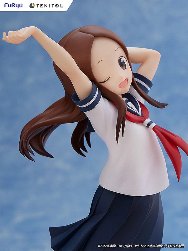 Takagi-san - Tenitol - Furyu