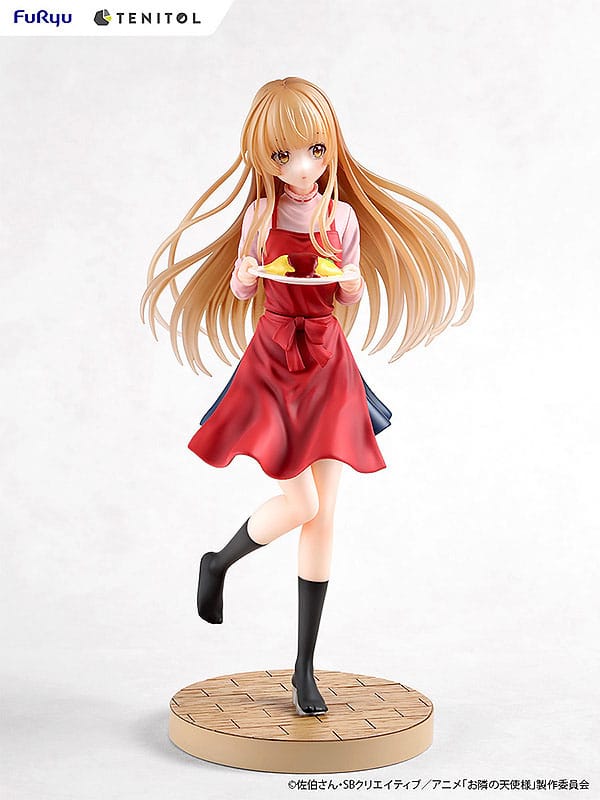Mahiru Shiina - Tenitol - Furyu