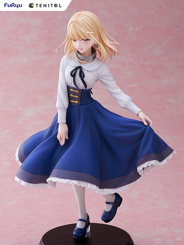 Jess - Tenitol - Furyu