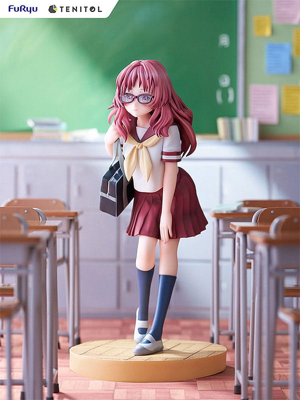 Ai Mie Tenitol Furyu