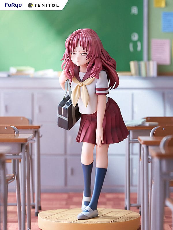 Ai Mie Tenitol Furyu