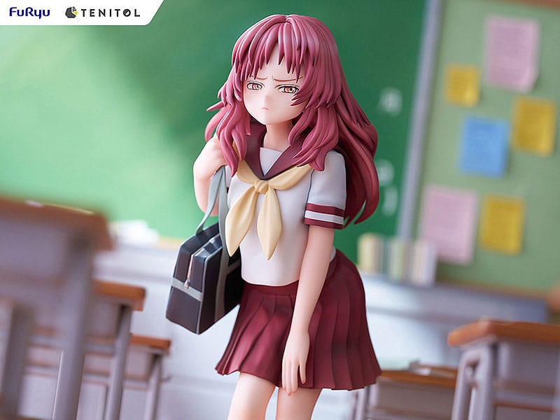 Ai Mie Tenitol Furyu