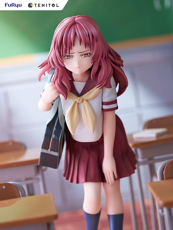 Ai Mie Tenitol Furyu